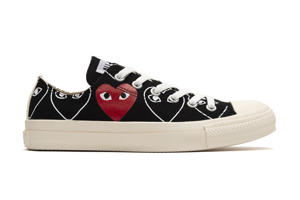 converse cdg restock